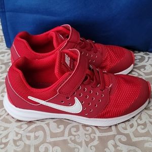 Boys Nike Sneakers